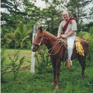 scott  costa rica